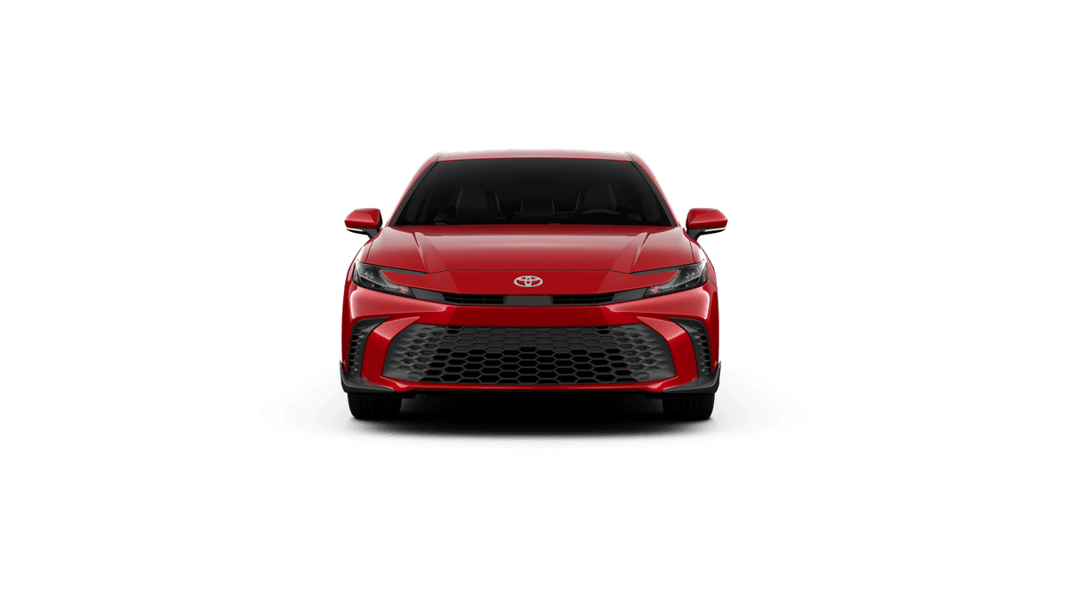 Toyota Camry Se - Thumbnail 17