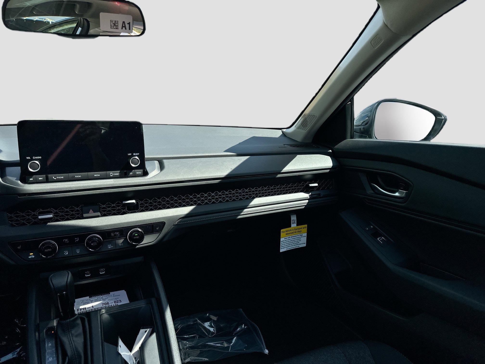 Honda Accord Sedan Se Fwd - Thumbnail 18