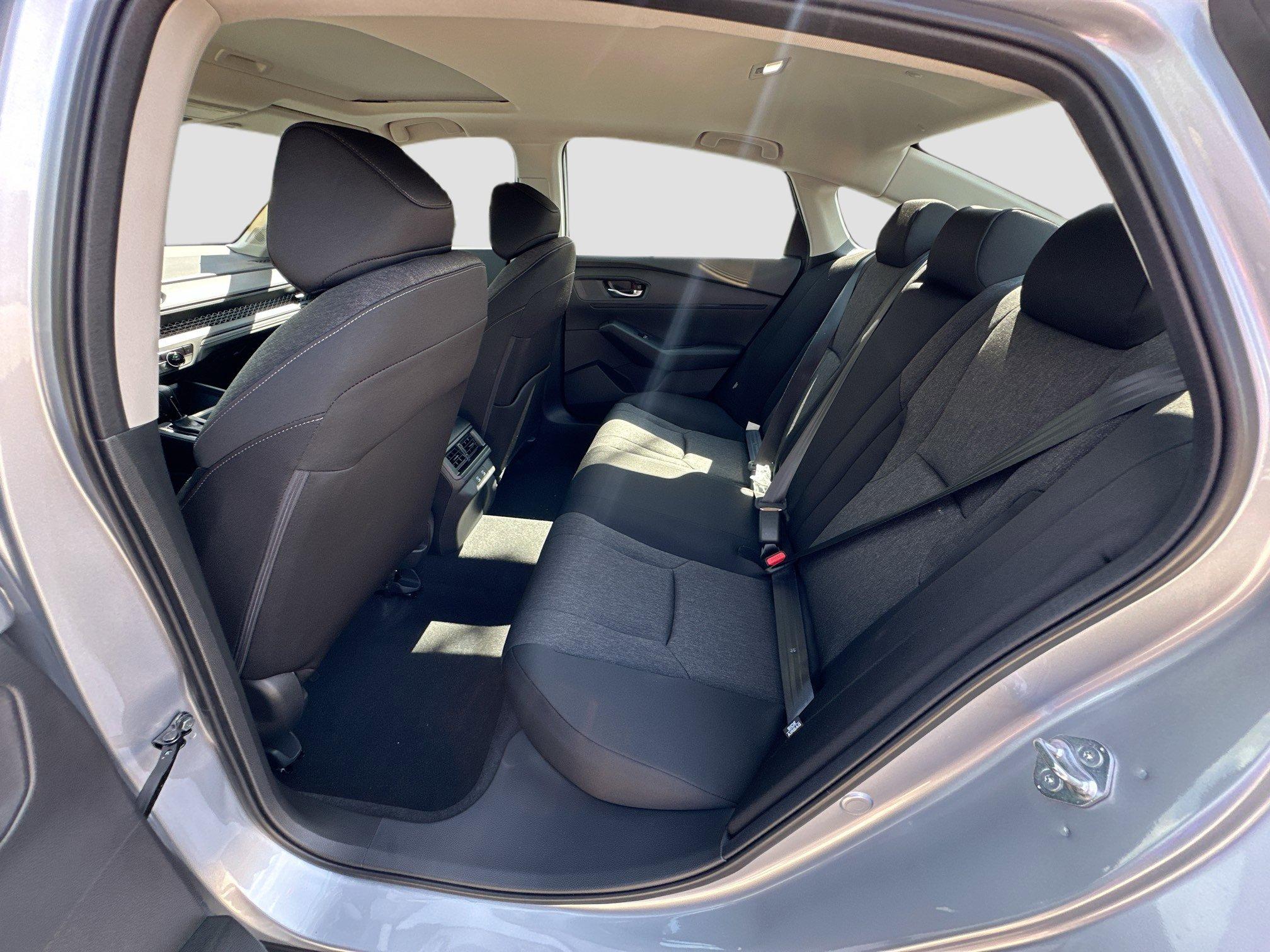 Honda Accord Sedan Se Fwd - Thumbnail 20