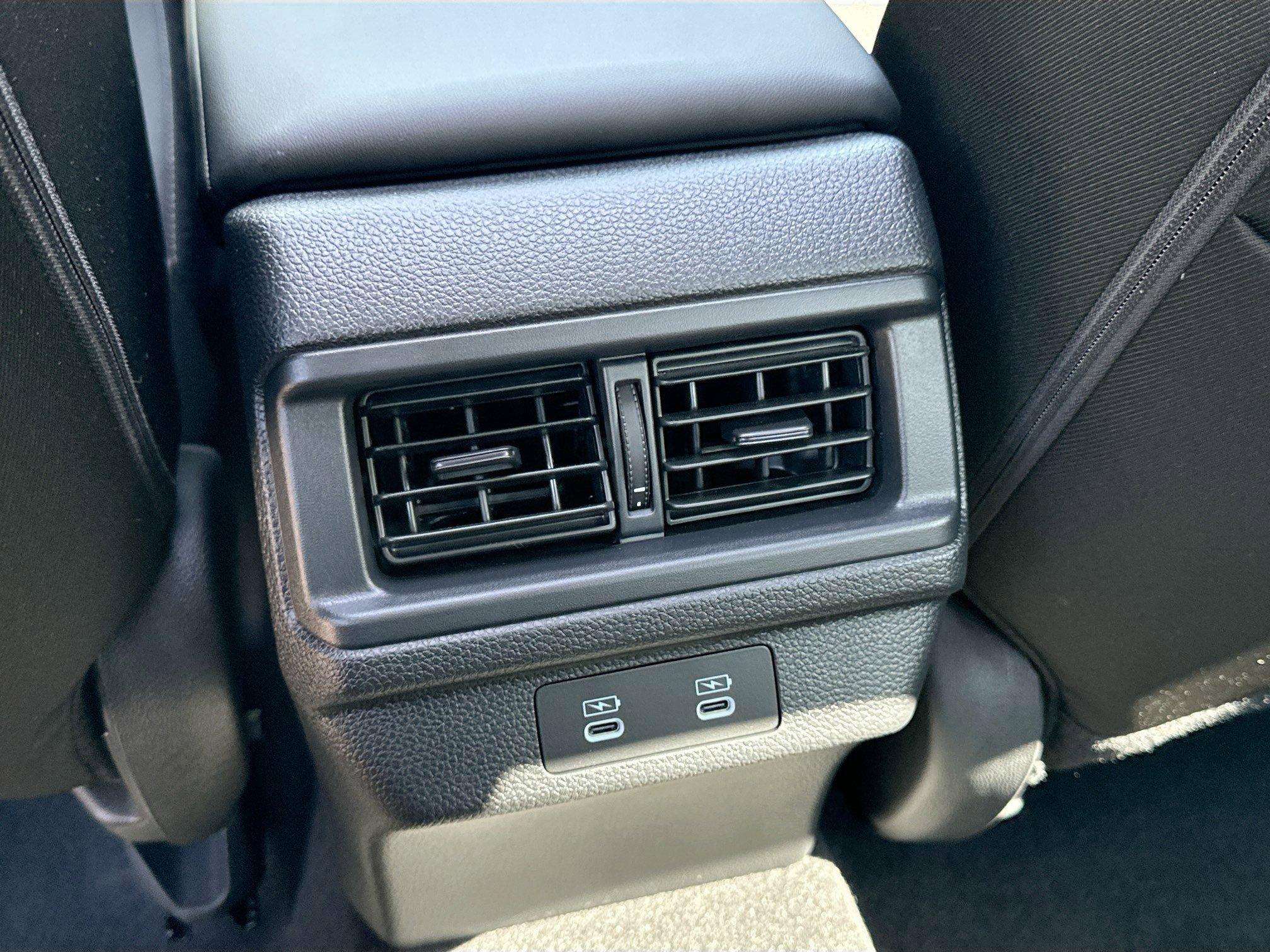 Honda Accord Sedan Se Fwd - Thumbnail 19