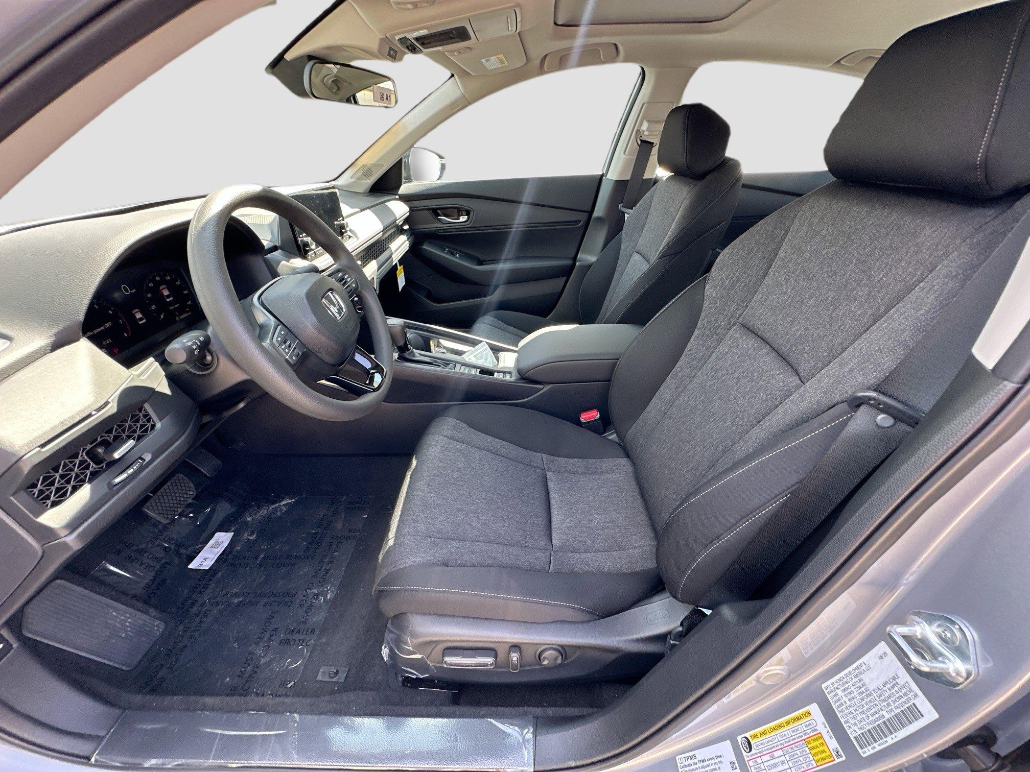 Honda Accord Sedan Se Fwd - Thumbnail 16