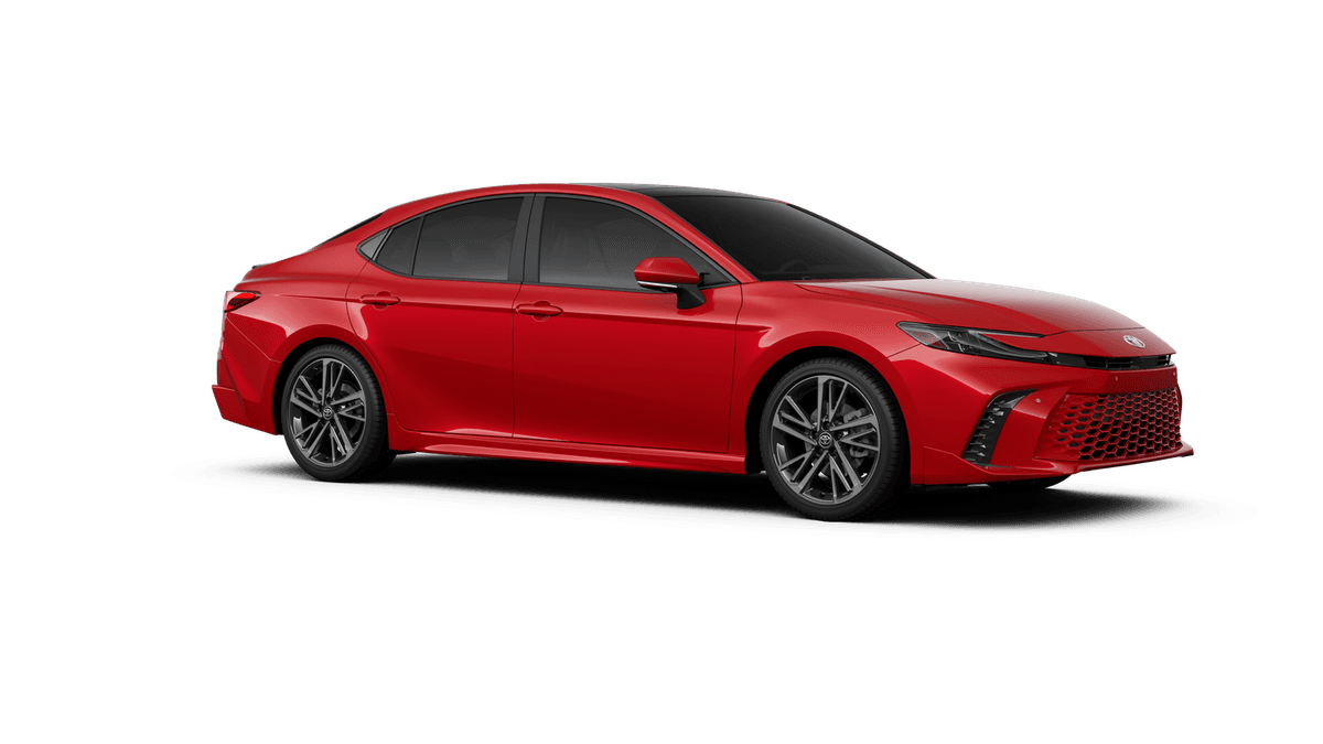Toyota Camry Xse - Thumbnail 14