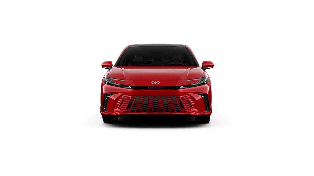 Toyota Camry Xse - Thumbnail 17