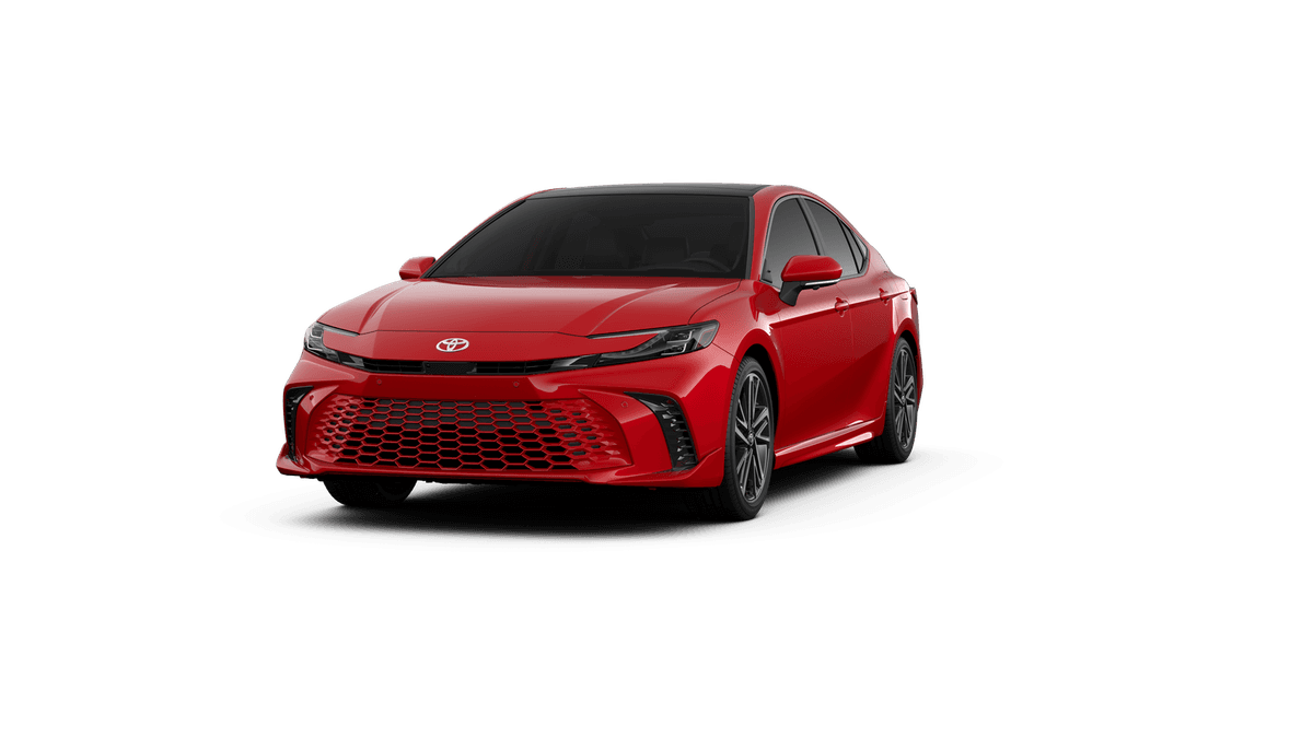 Toyota Camry Xse - Thumbnail 18