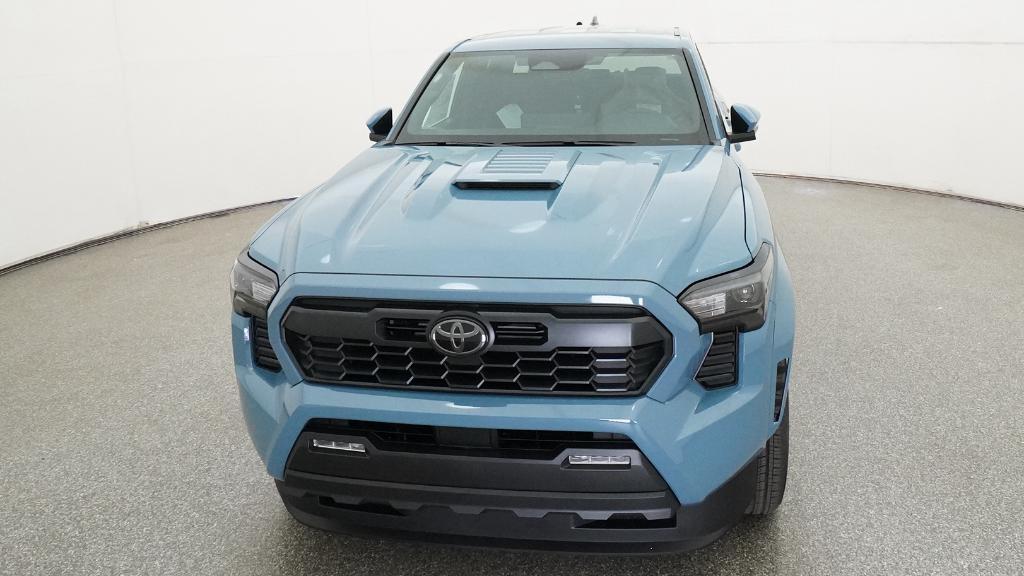 Toyota Tacoma Trd Sport Double Cab Rear-Wheel Drive - Thumbnail 18