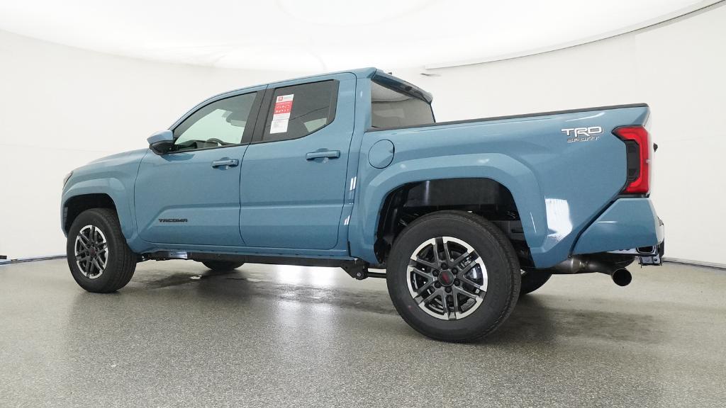 Toyota Tacoma Trd Sport Double Cab Rear-Wheel Drive - Thumbnail 11