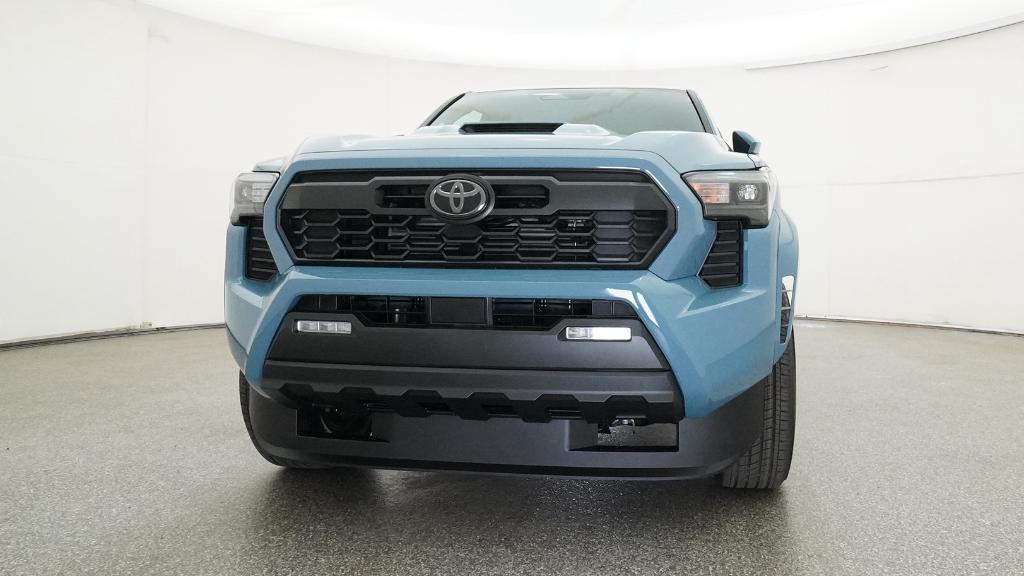 Toyota Tacoma Trd Sport Double Cab Rear-Wheel Drive - Thumbnail 16