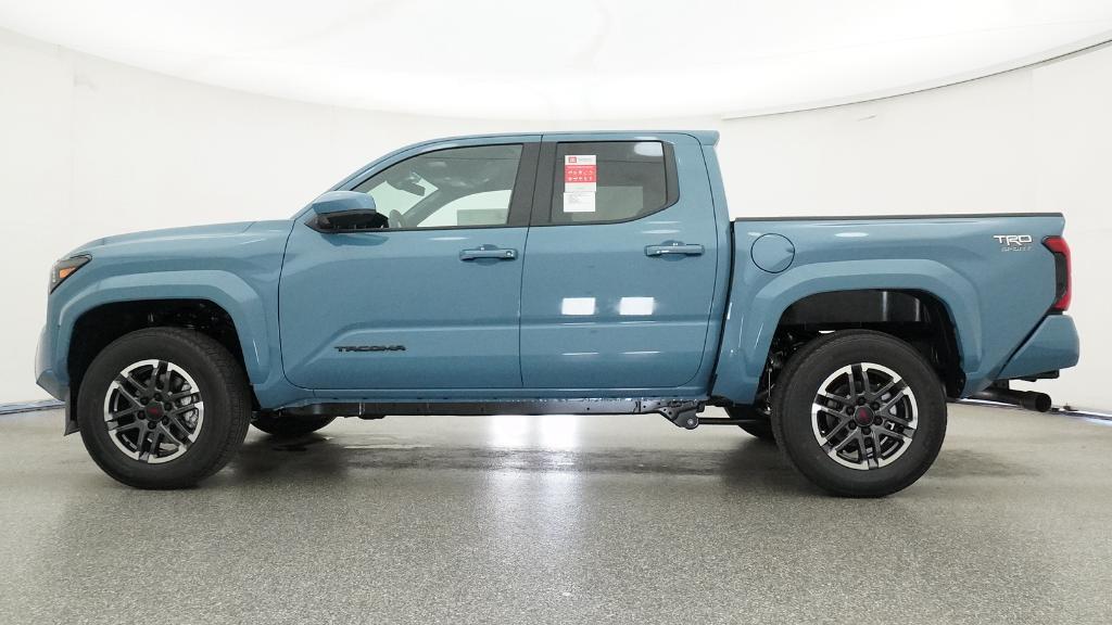 Toyota Tacoma Trd Sport Double Cab Rear-Wheel Drive - Thumbnail 5