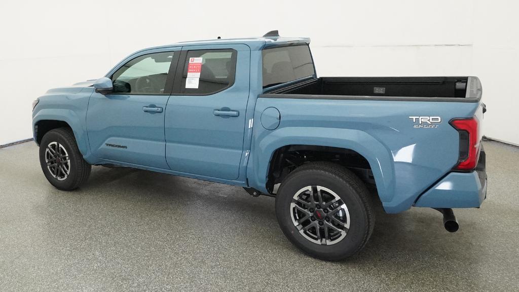 Toyota Tacoma Trd Sport Double Cab Rear-Wheel Drive - Thumbnail 17