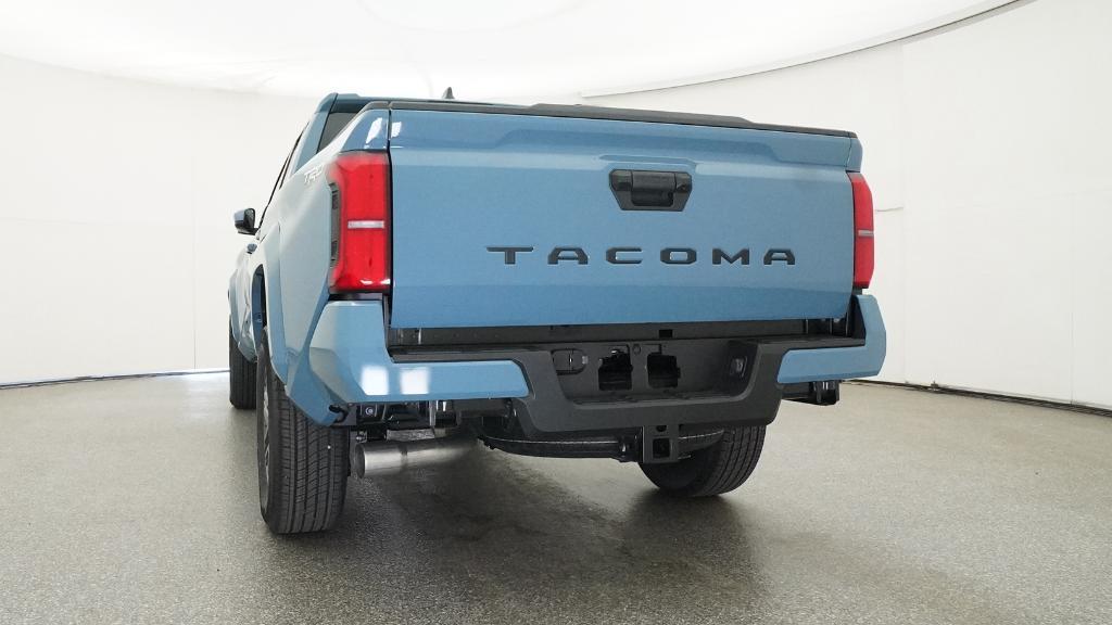 Toyota Tacoma Trd Sport Double Cab Rear-Wheel Drive - Thumbnail 15