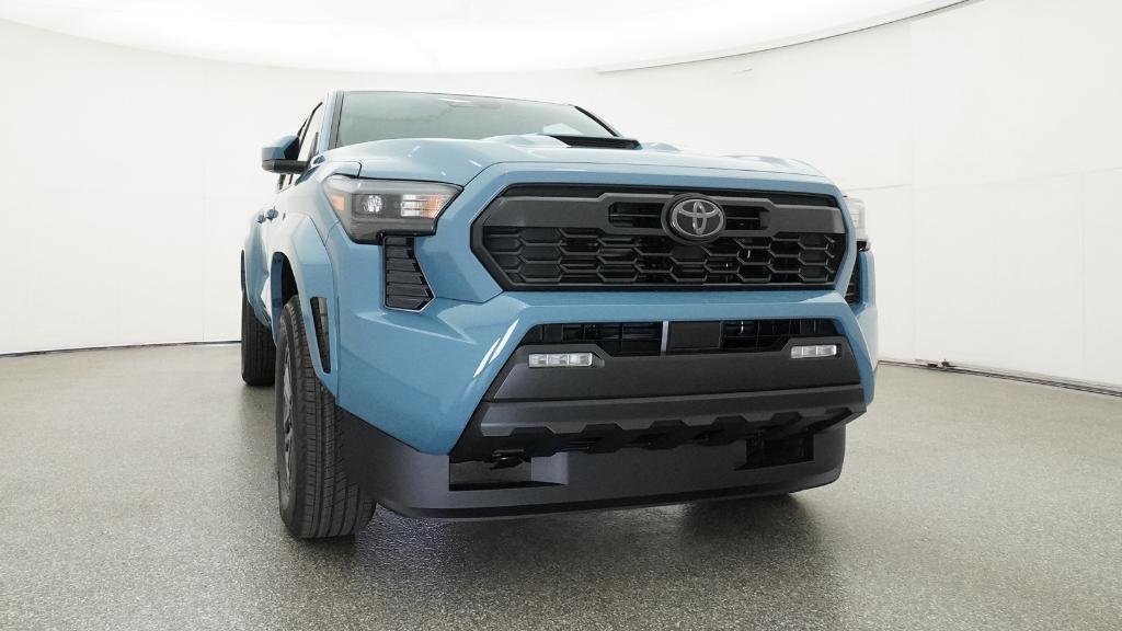 Toyota Tacoma Trd Sport Double Cab Rear-Wheel Drive - Thumbnail 20