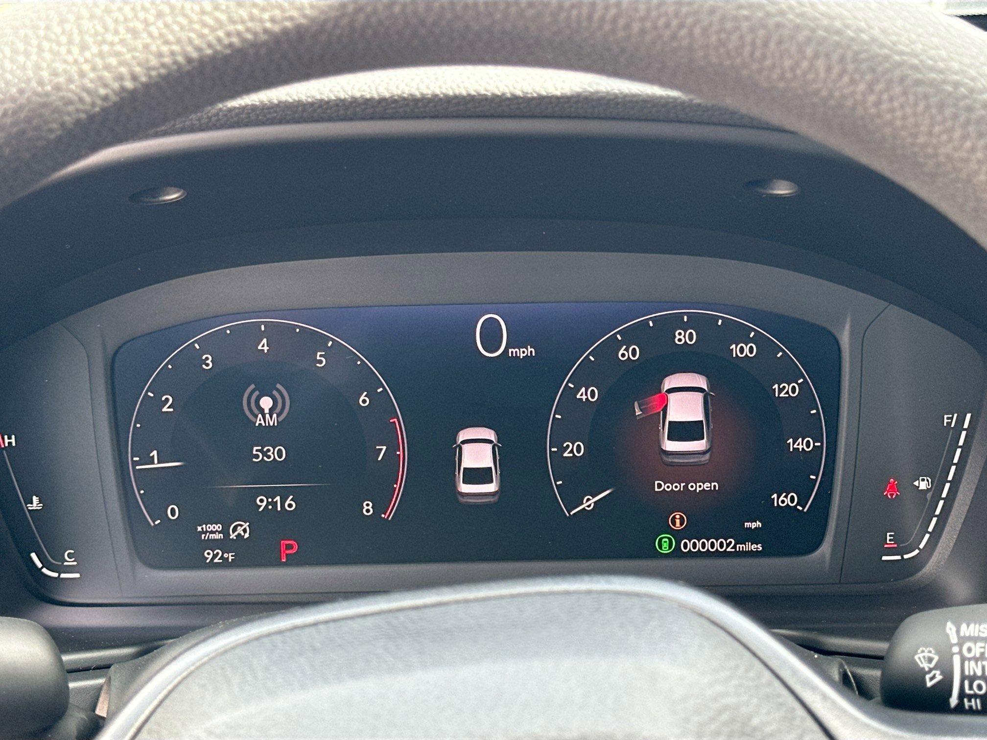 Honda Accord Sedan Se Fwd - Thumbnail 10