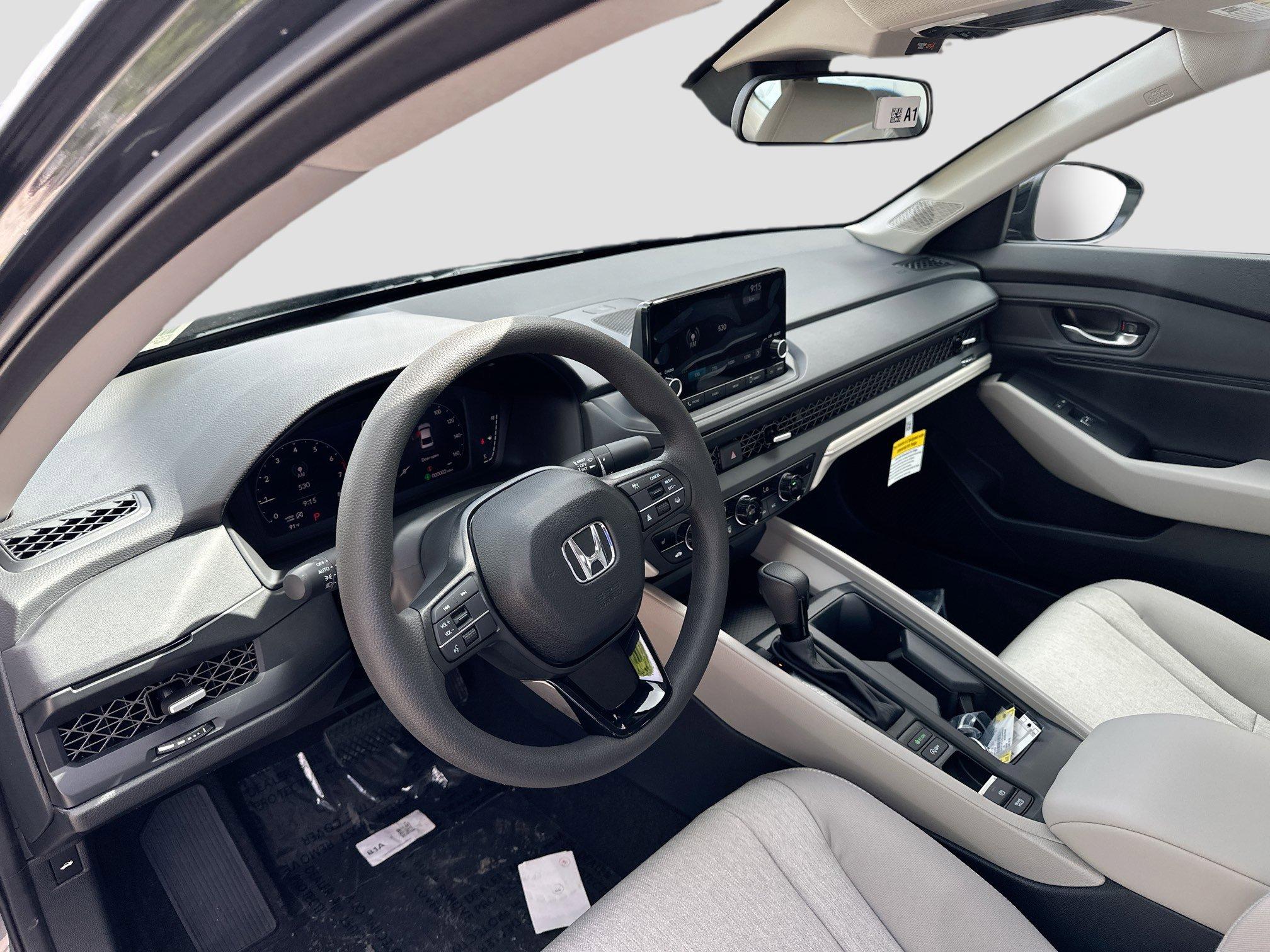 Honda Accord Sedan Se Fwd - Thumbnail 8