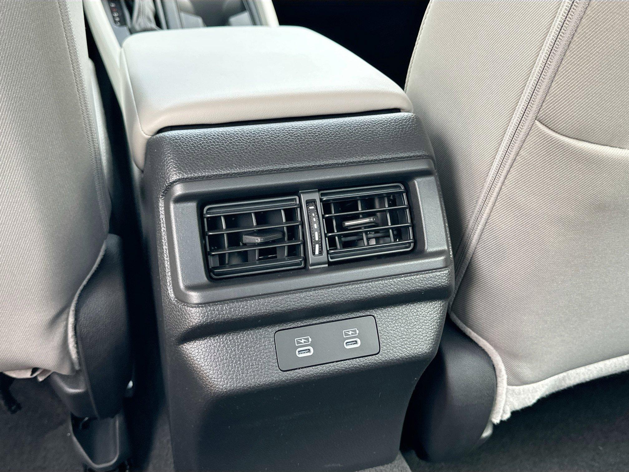 Honda Accord Sedan Se Fwd - Thumbnail 19