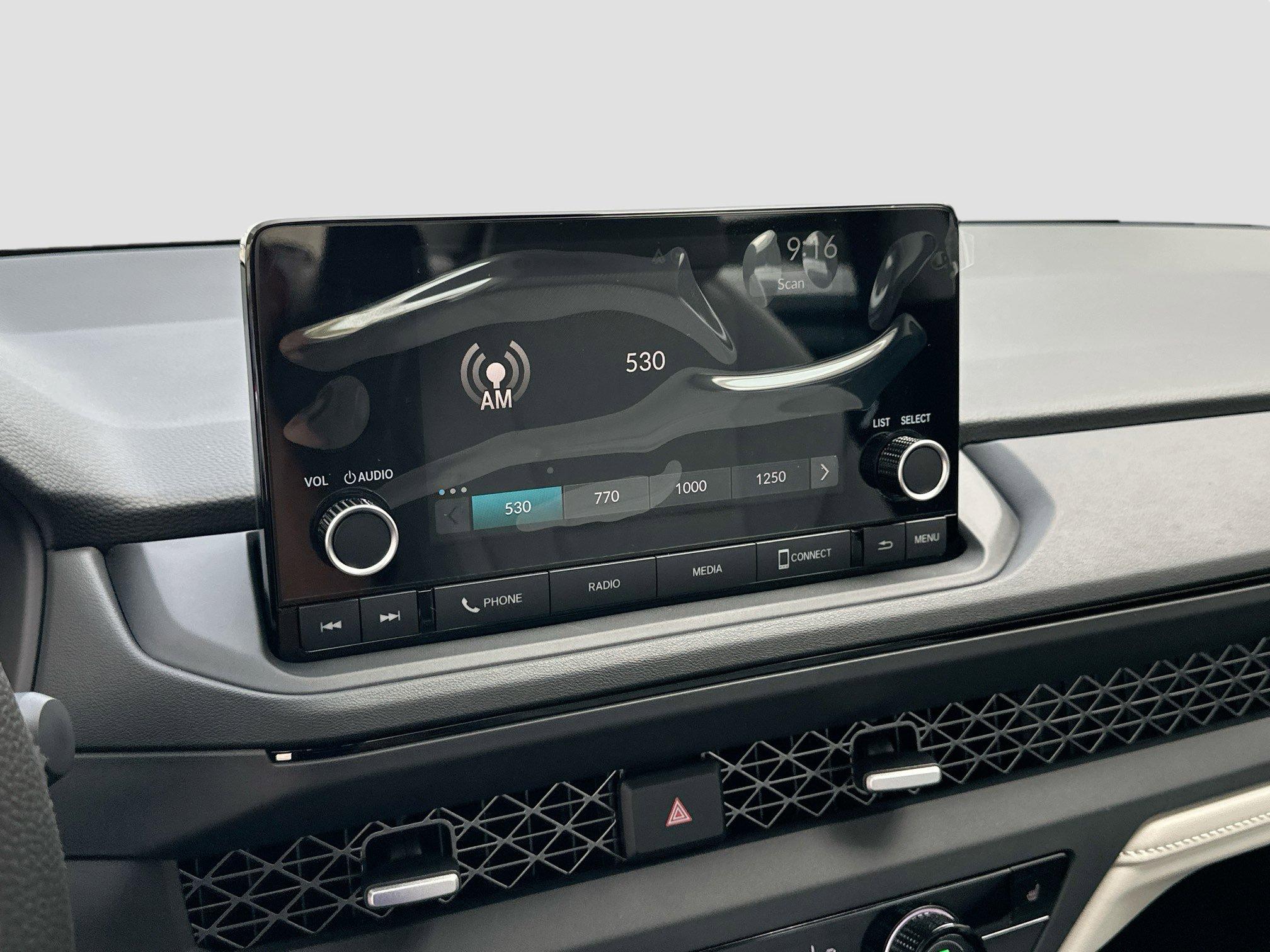 Honda Accord Sedan Se Fwd - Thumbnail 11