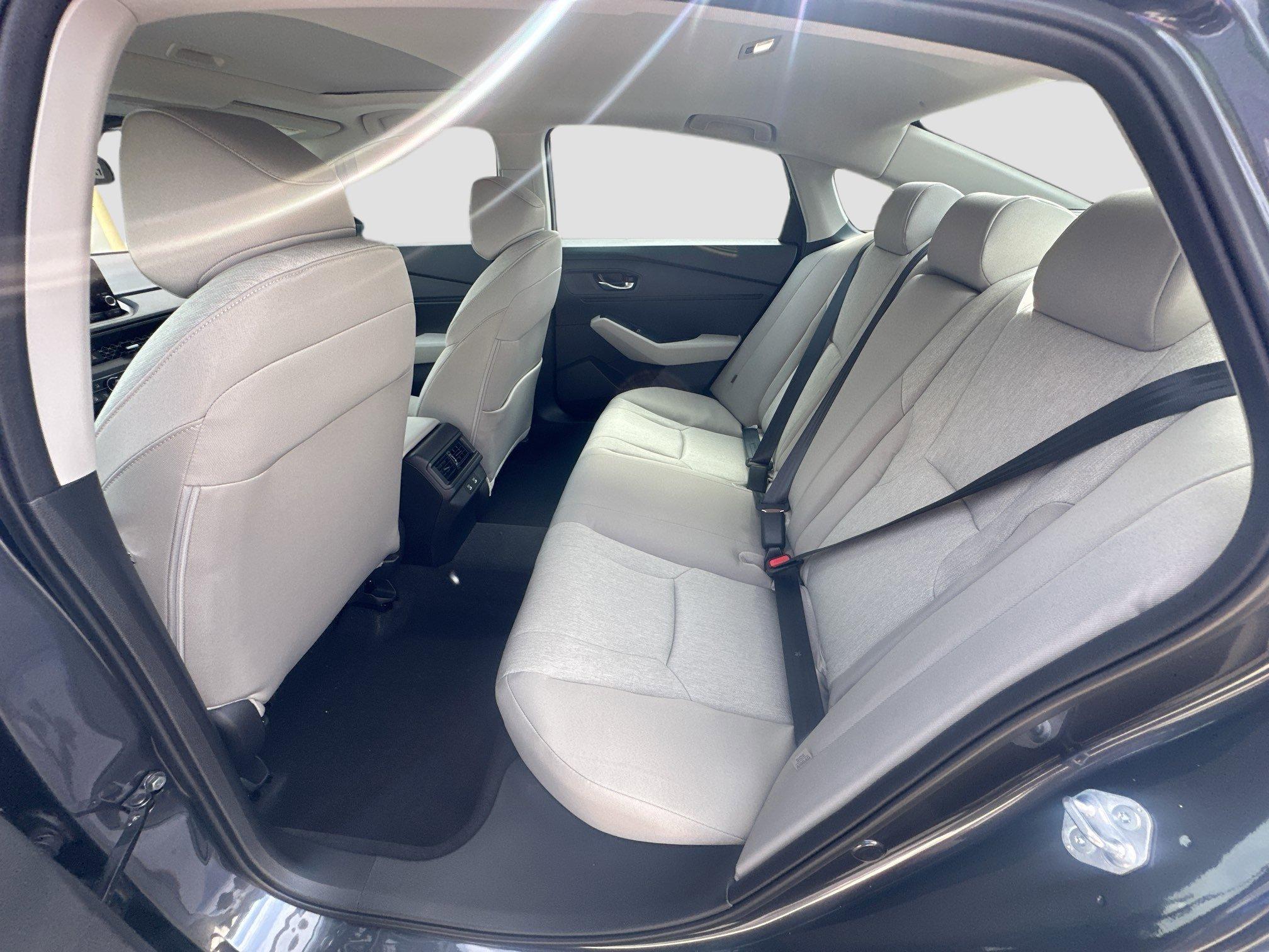 Honda Accord Sedan Se Fwd - Thumbnail 20