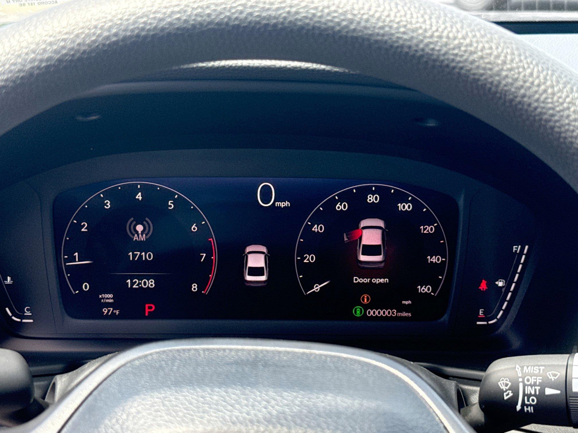 Honda Accord Sedan Se Fwd - Thumbnail 10