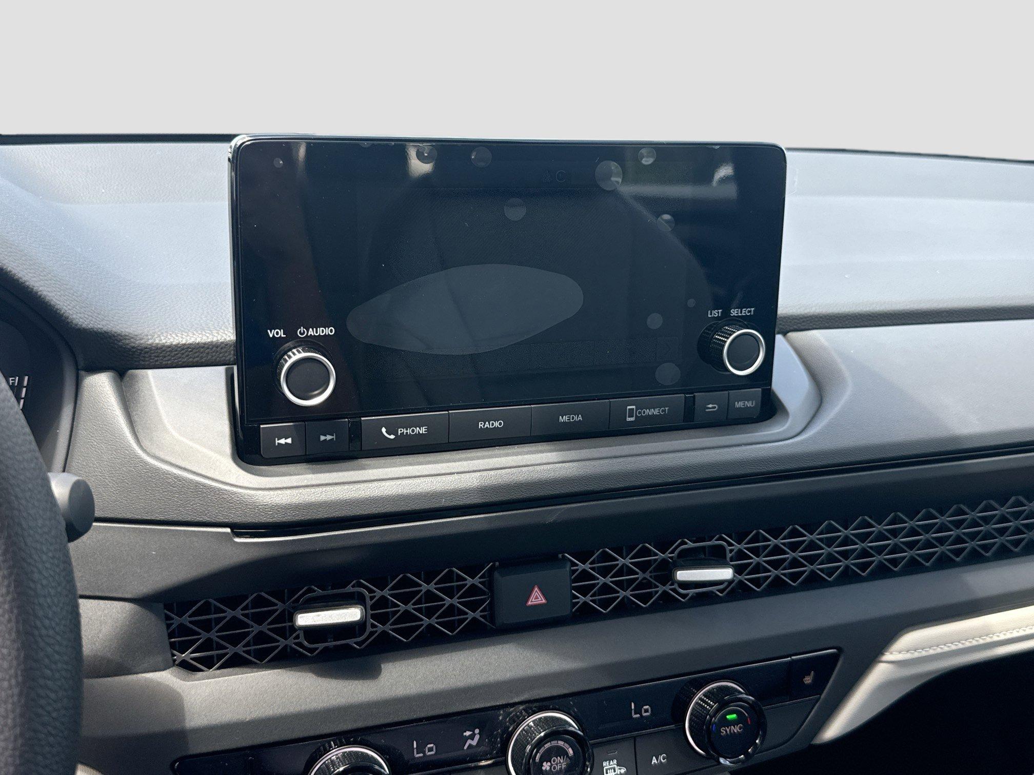 Honda Accord Sedan Se Fwd - Thumbnail 11