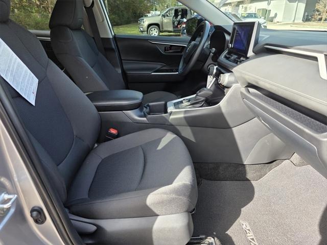 Toyota Rav4 Hybrid Awd - Thumbnail 15