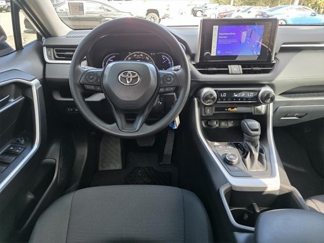 Toyota Rav4 Hybrid Awd - Thumbnail 8