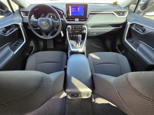 Toyota Rav4 Hybrid Awd - Thumbnail 5