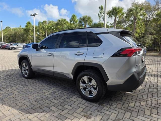 Toyota Rav4 Hybrid Awd - Thumbnail 10