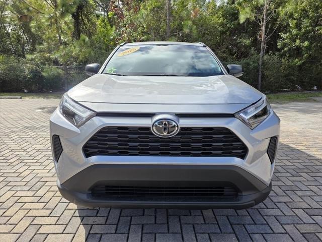 Toyota Rav4 Hybrid Awd - Thumbnail 3