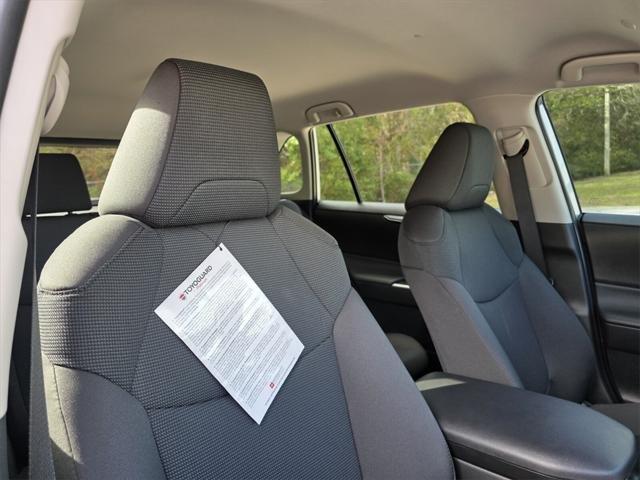 Toyota Rav4 Hybrid Awd - Thumbnail 16