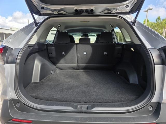 Toyota Rav4 Hybrid Awd - Thumbnail 20