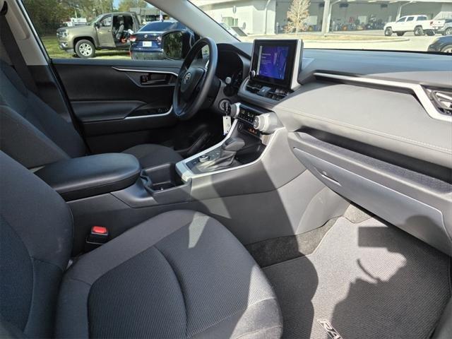 Toyota Rav4 Hybrid Awd - Thumbnail 14