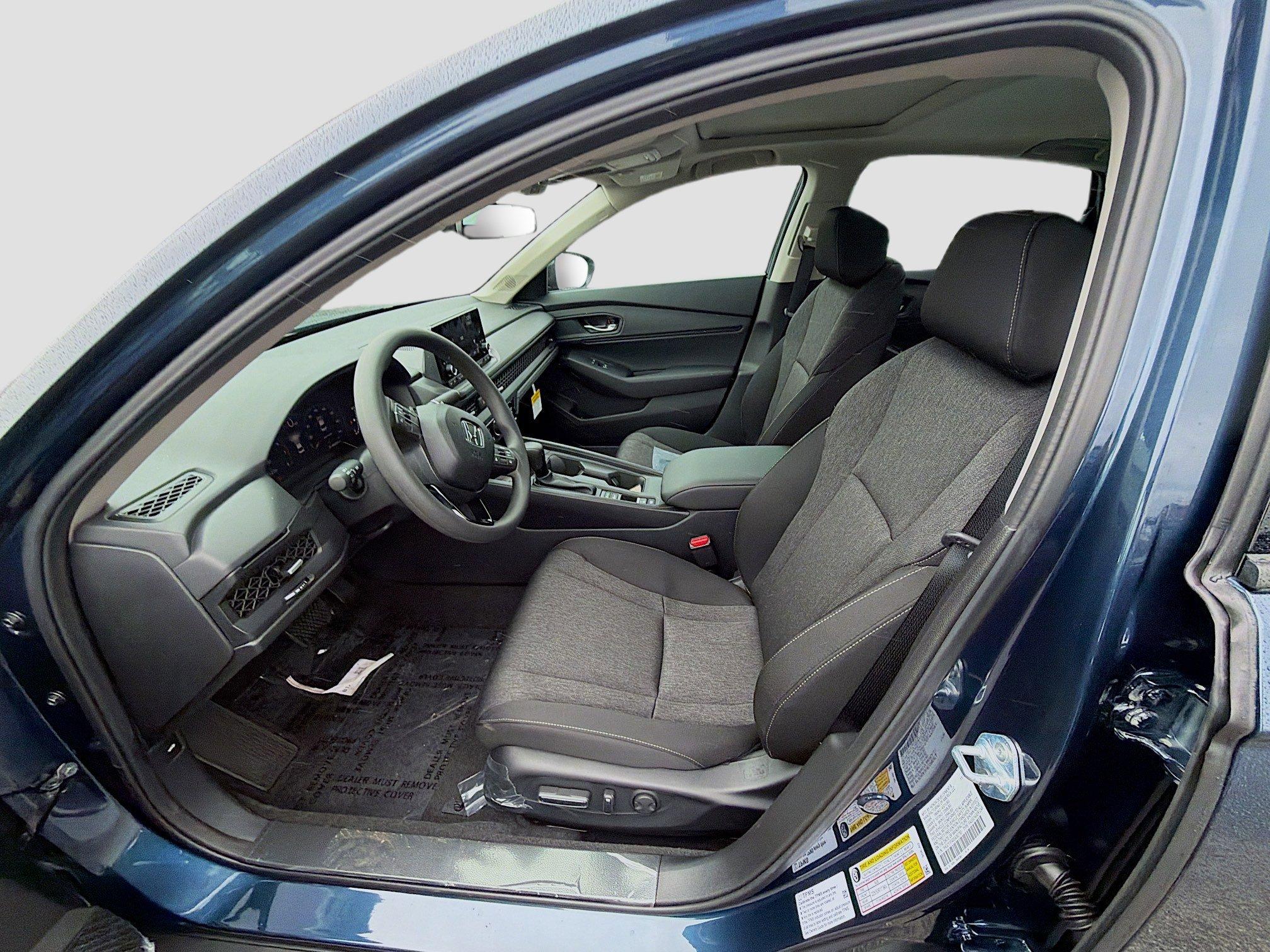 Honda Accord Sedan Se Fwd - Thumbnail 17