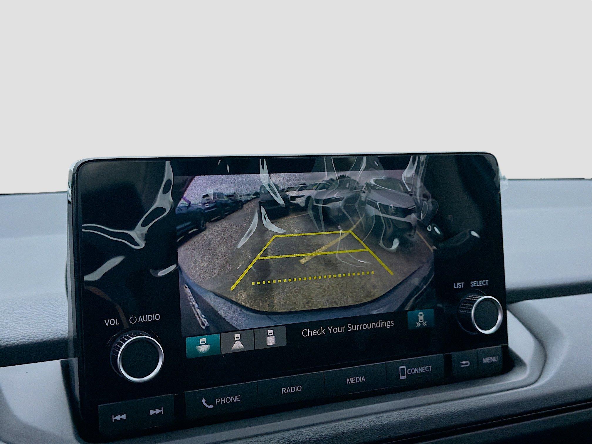 Honda Accord Sedan Se Fwd - Thumbnail 14