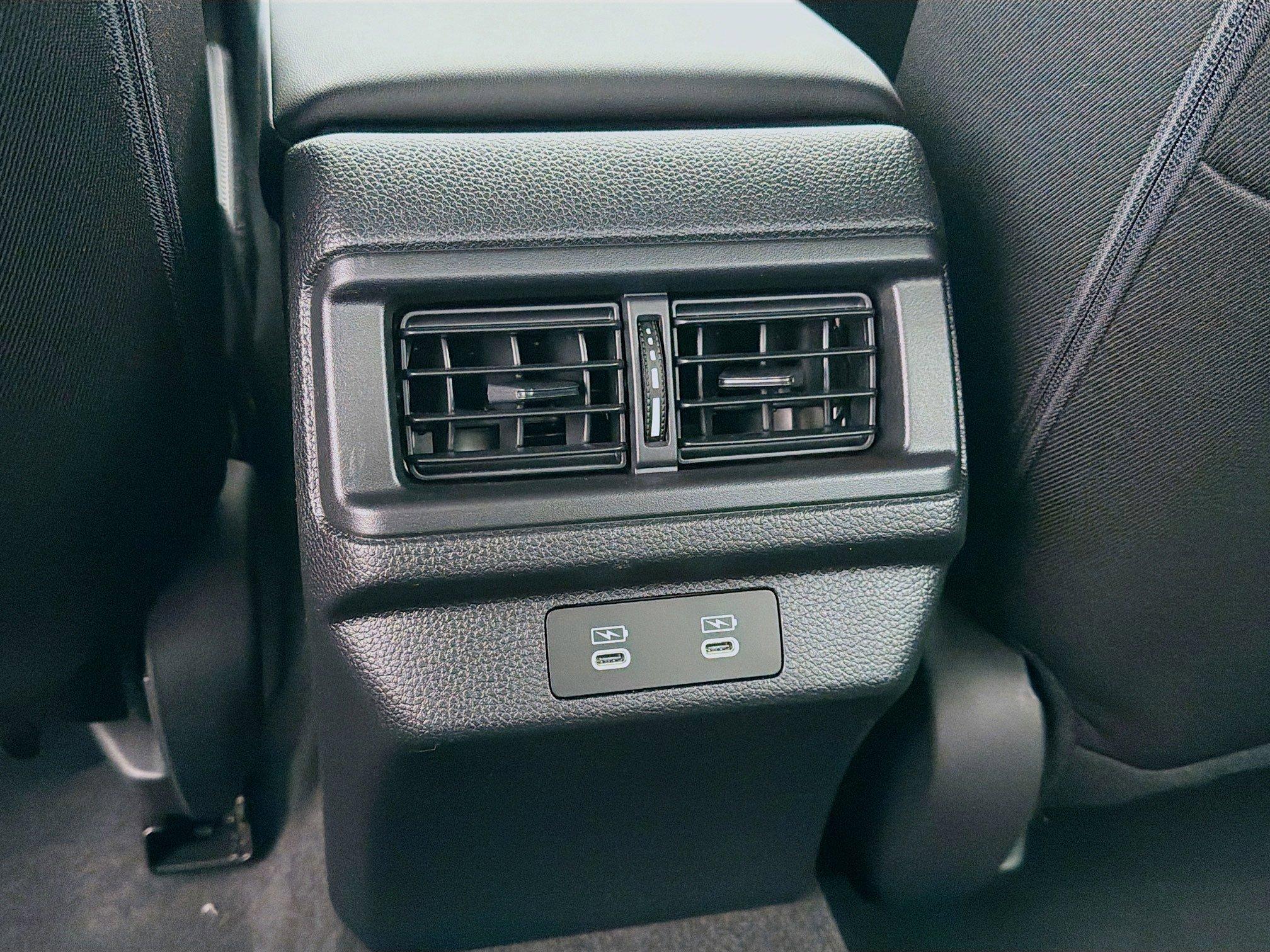 Honda Accord Sedan Se Fwd - Thumbnail 20