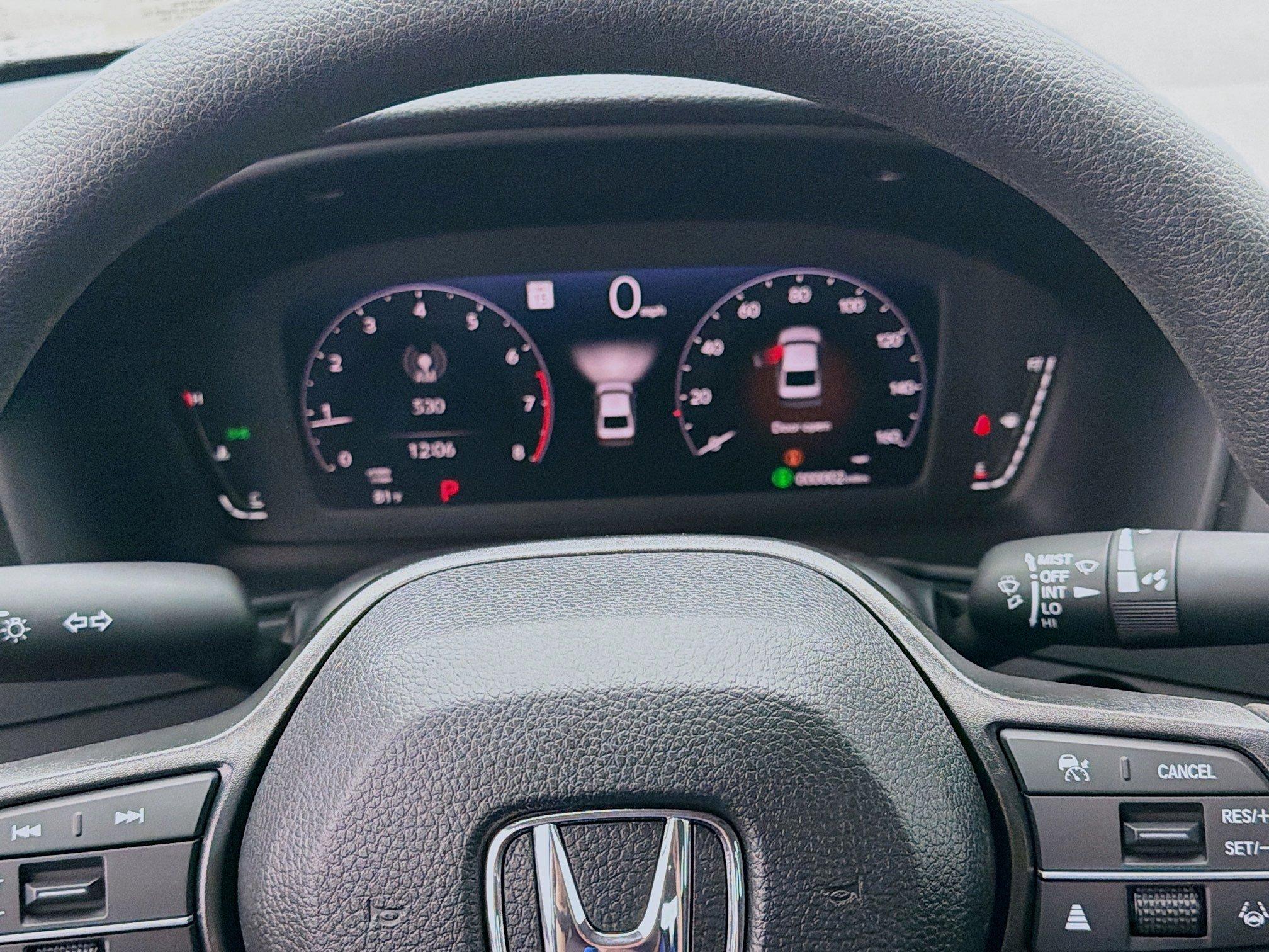 Honda Accord Sedan Se Fwd - Thumbnail 12