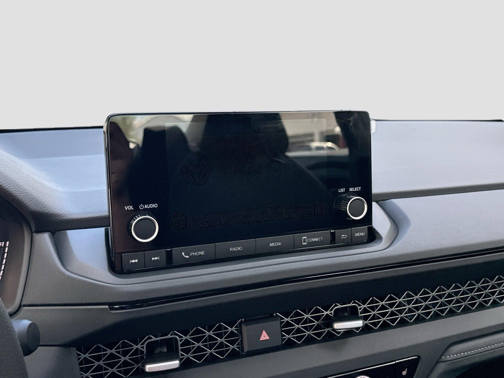 Honda Accord Sedan Se Fwd - Thumbnail 11