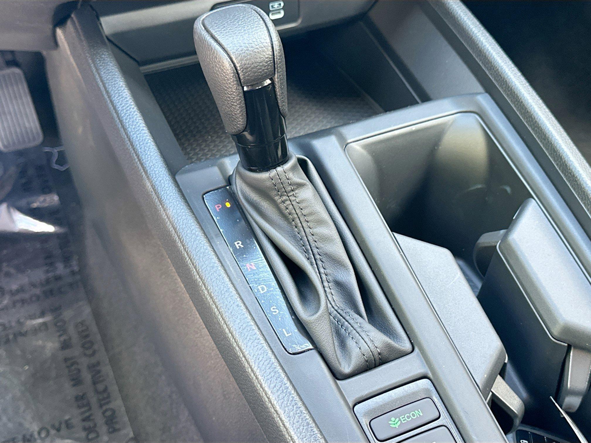 Honda Accord Sedan Se Fwd - Thumbnail 14