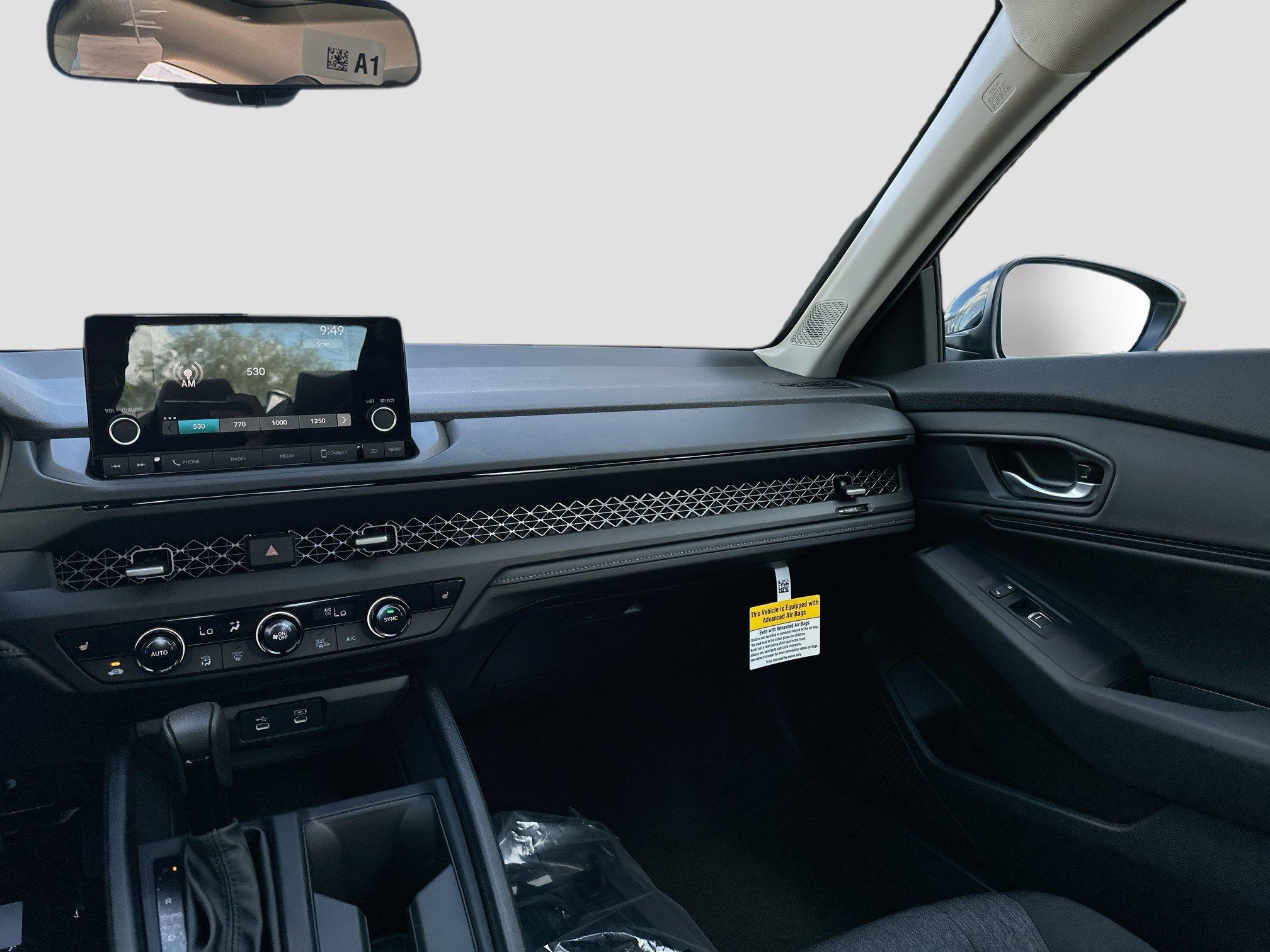 Honda Accord Sedan Se Fwd - Thumbnail 18