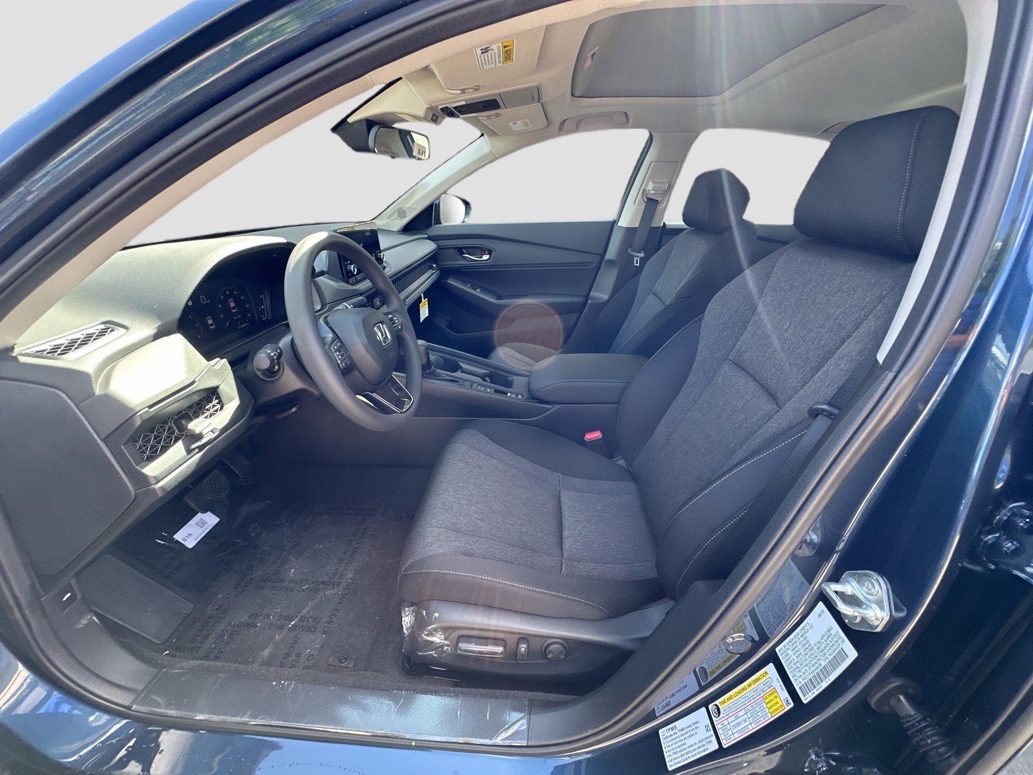 Honda Accord Sedan Se Fwd - Thumbnail 16