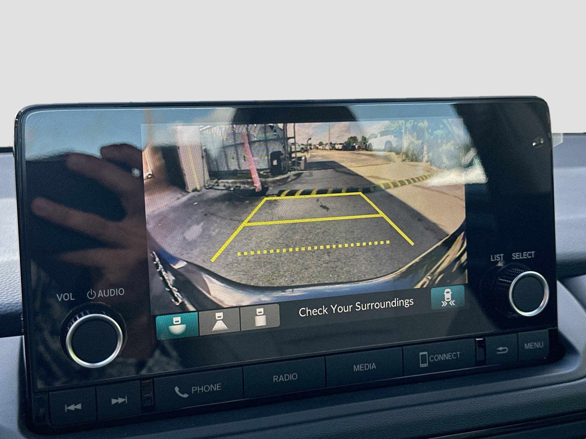 Honda Accord Sedan Se Fwd - Thumbnail 12