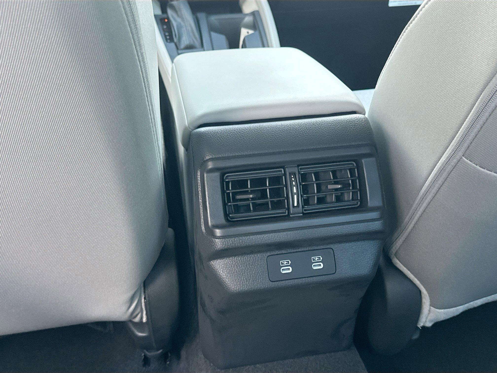 Honda Accord Sedan Se Fwd - Thumbnail 19