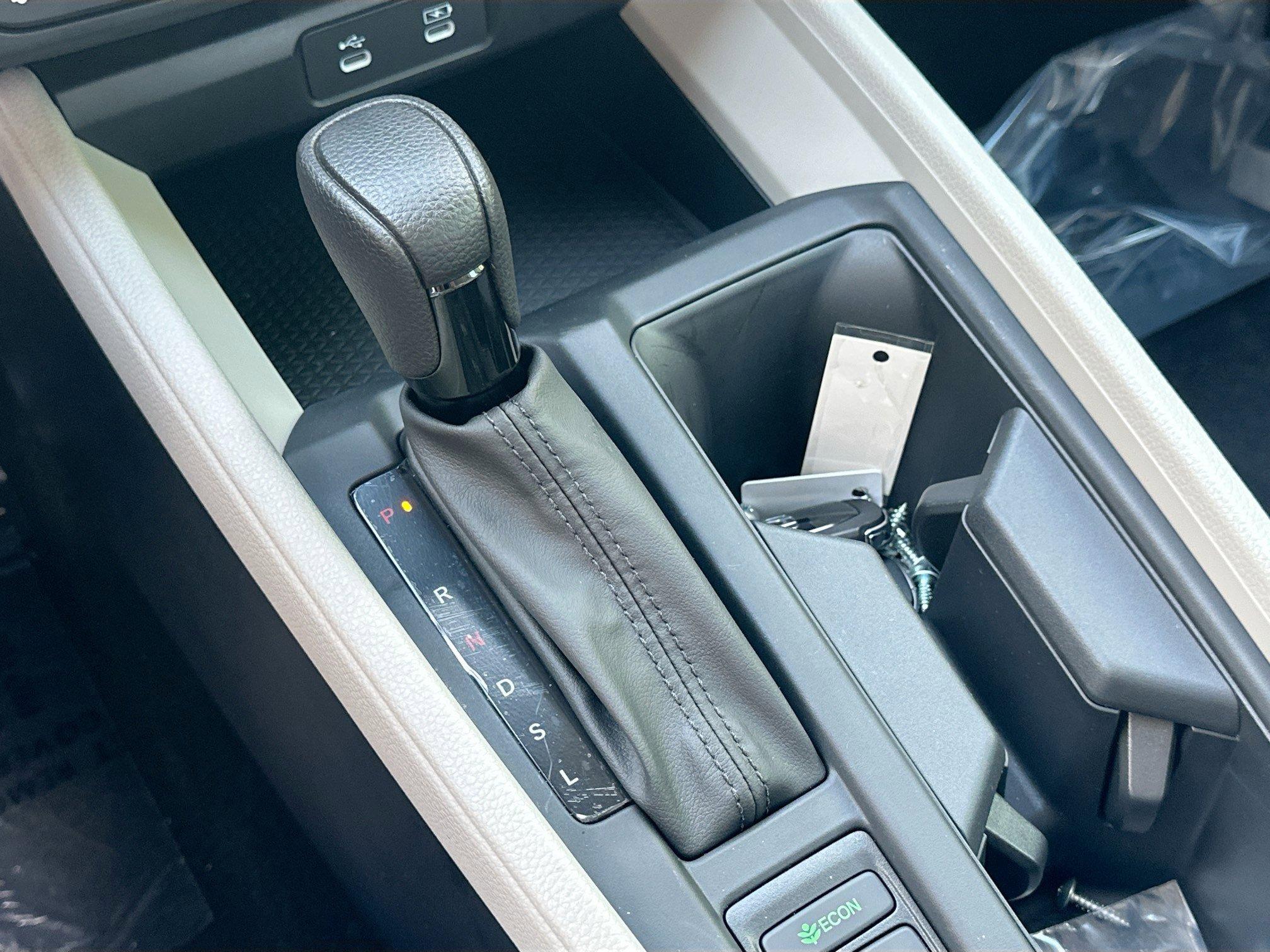 Honda Accord Sedan Se Fwd - Thumbnail 14