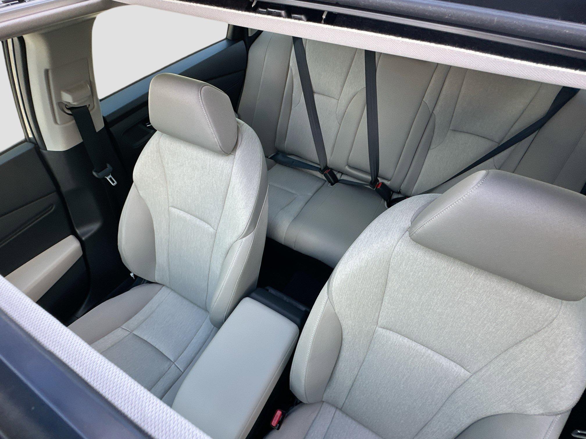 Honda Accord Sedan Se Fwd - Thumbnail 15