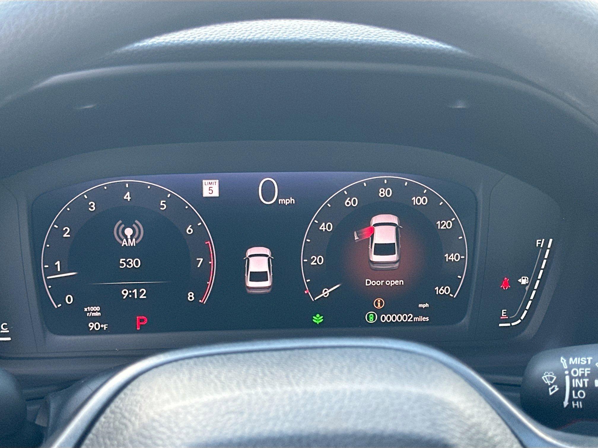 Honda Accord Sedan Se Fwd - Thumbnail 10