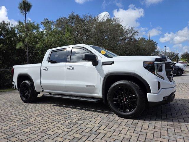 GMC Sierra 1500 Elevation Rwd Crew Cab - View 1