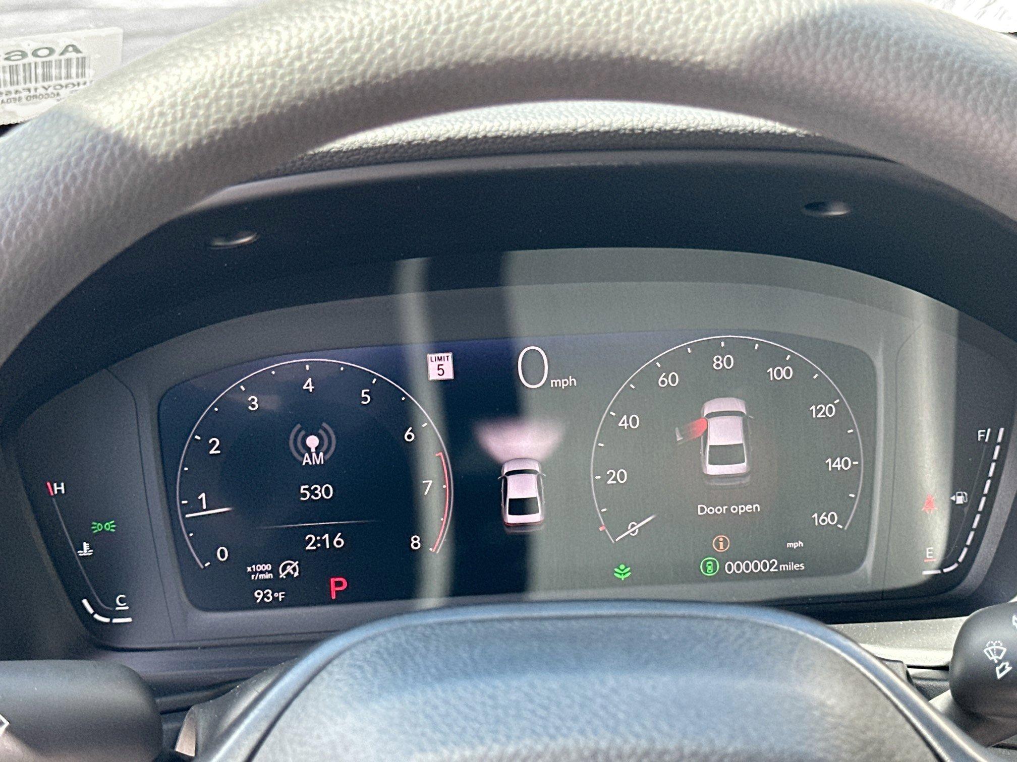 Honda Accord Sedan Se Fwd - Thumbnail 10