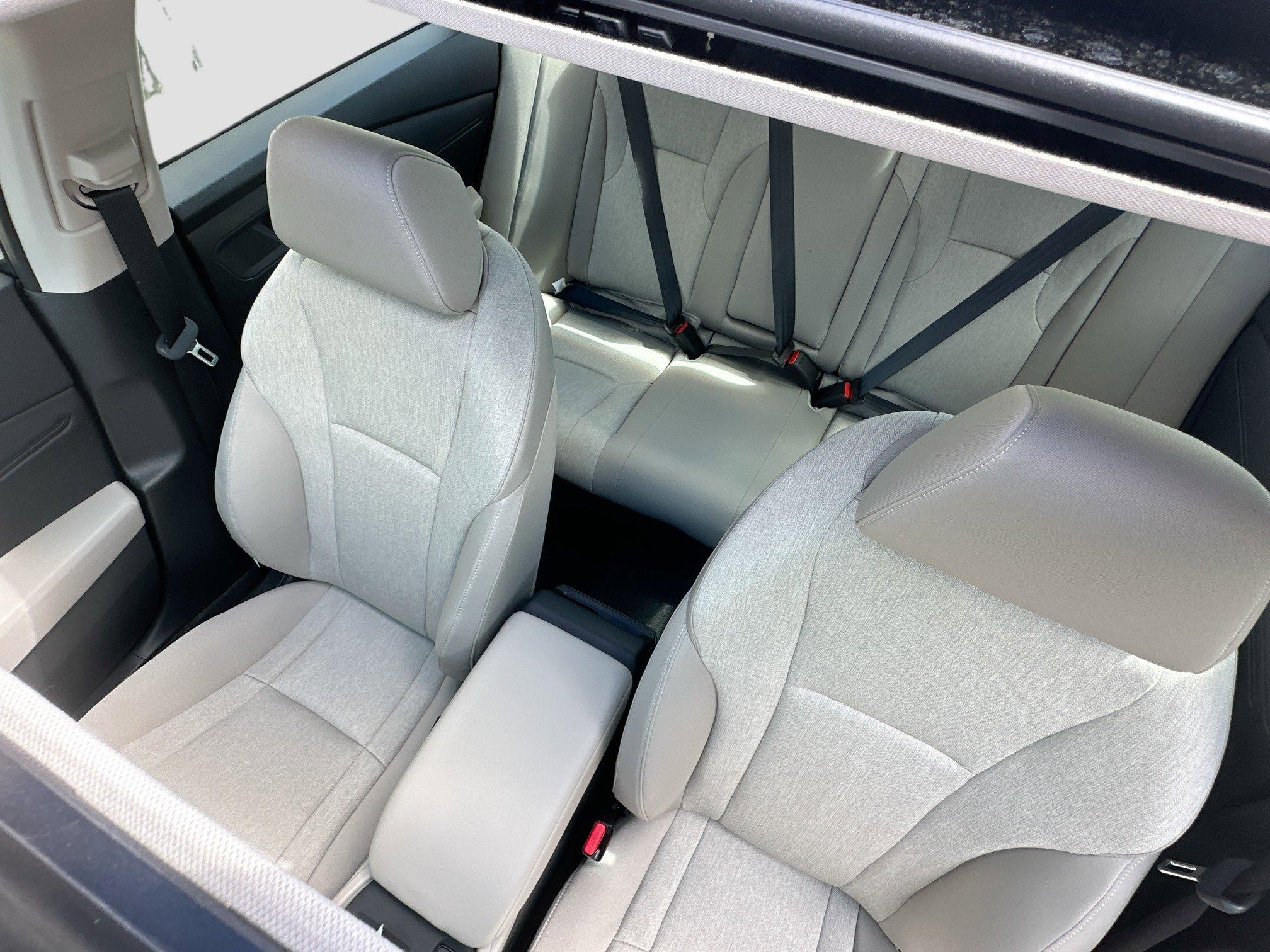 Honda Accord Sedan Se Fwd - Thumbnail 15