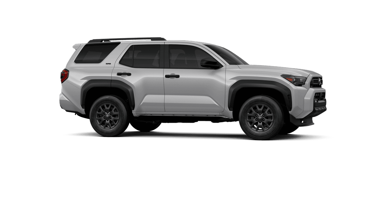 Toyota 4Runner Sr5 - Thumbnail 13
