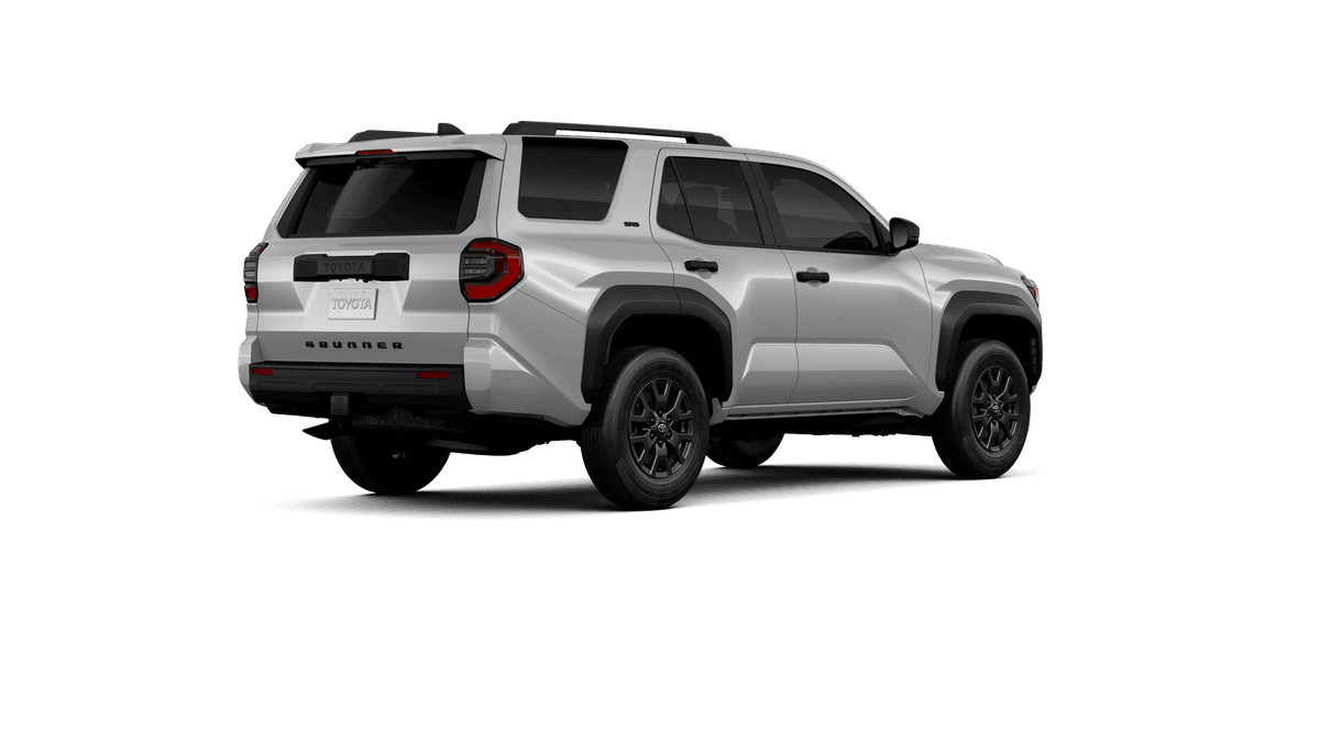 Toyota 4Runner Sr5 - Thumbnail 10