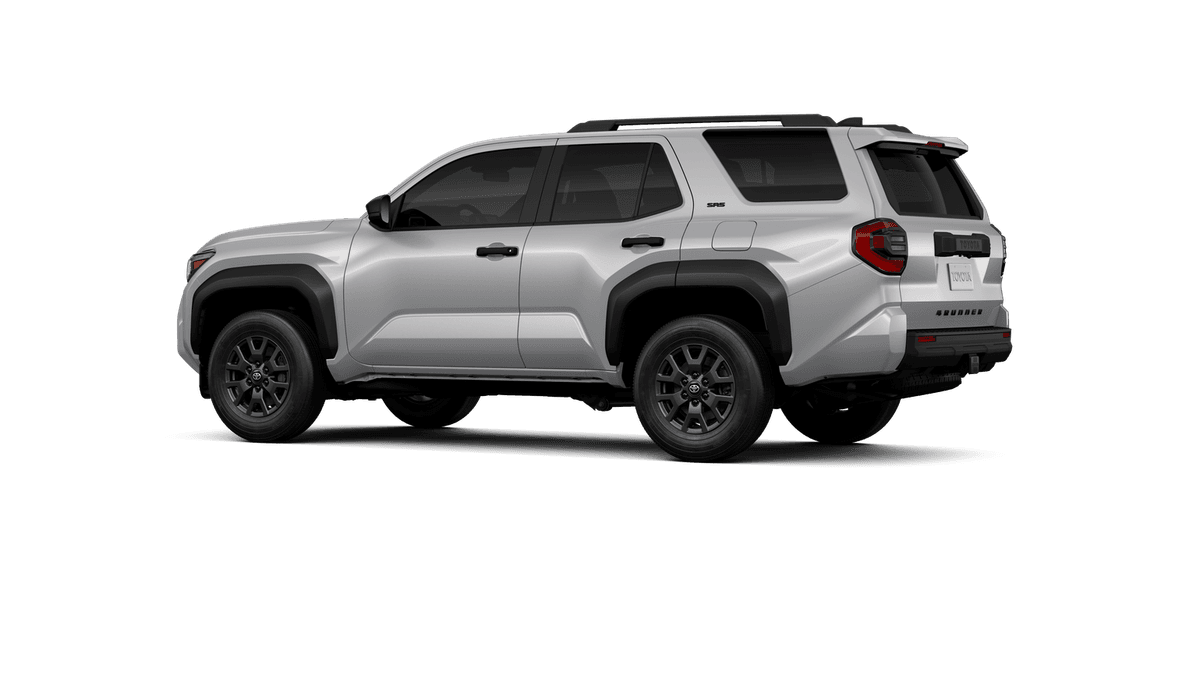 Toyota 4Runner Sr5 - Thumbnail 5
