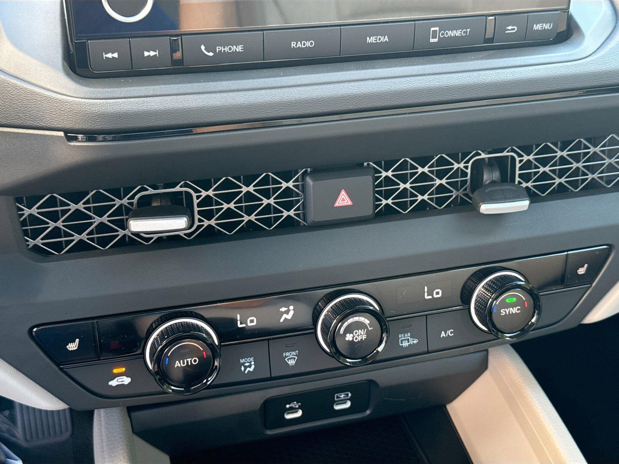 Honda Accord Sedan Se Fwd - Thumbnail 13